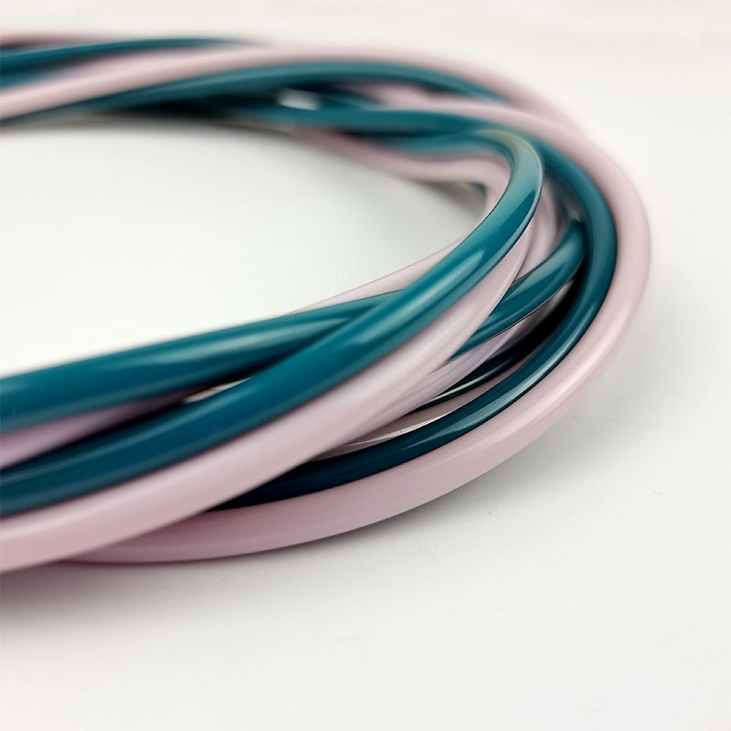 Bearing Wire Rope Fitness Skipping Rope