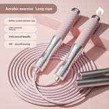 Rope Skipping Fitness Exercise Special Training Adjustable