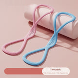 Resistance Band For Fitness Shoulder-opening Multi-functional And Highly Elastic