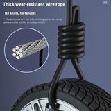 Rope Skipping Fitness Exercise Special Training Adjustable