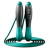 Cordless Skipping Rope With Counter Dual-purpose Weight-bearing Ball Student Sports Intelligent Skipping Rope