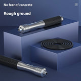 Rope Skipping Fitness Exercise Special Training Adjustable