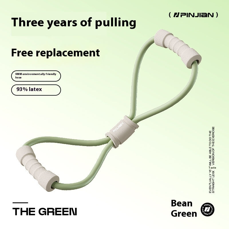 Household Fitness Resistance Band Yoga Equipment