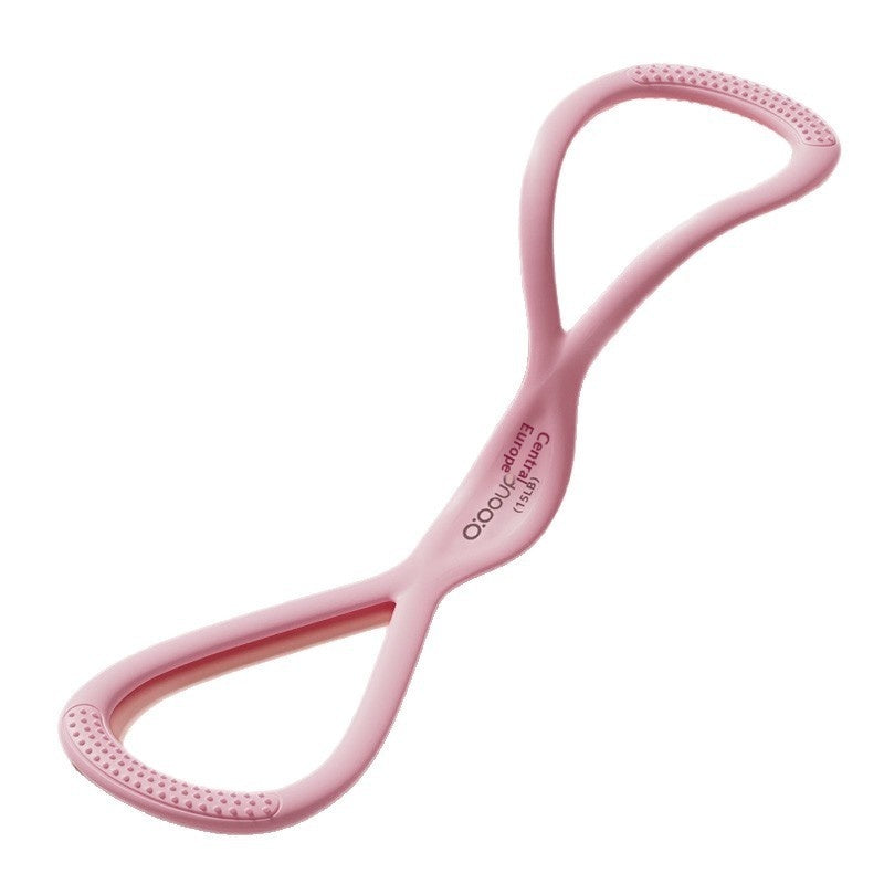 Resistance Band For Fitness Shoulder-opening Multi-functional And Highly Elastic