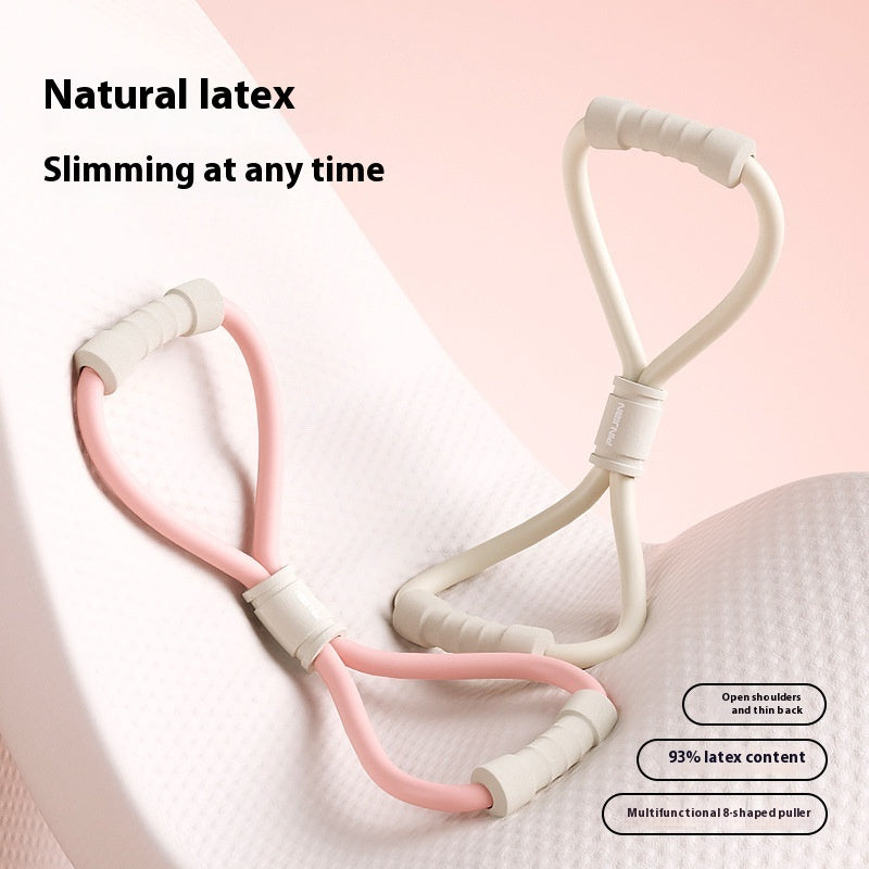 Household Fitness Resistance Band Yoga Equipment