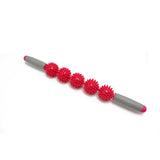 Anti Cellulite Massager Stick Anti-Cellulite Trigger Point Stick Body Foot Face Leg Slimming Massage Muscle Roller