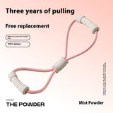 Household Fitness Resistance Band Yoga Equipment