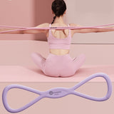 Resistance Band For Fitness Shoulder-opening Multi-functional And Highly Elastic