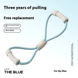 Household Fitness Resistance Band Yoga Equipment