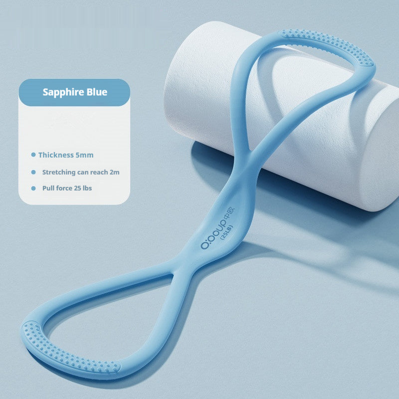 Resistance Band For Fitness Shoulder-opening Multi-functional And Highly Elastic