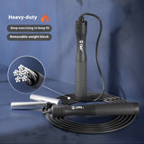 Rope Skipping Fitness Exercise Special Training Adjustable