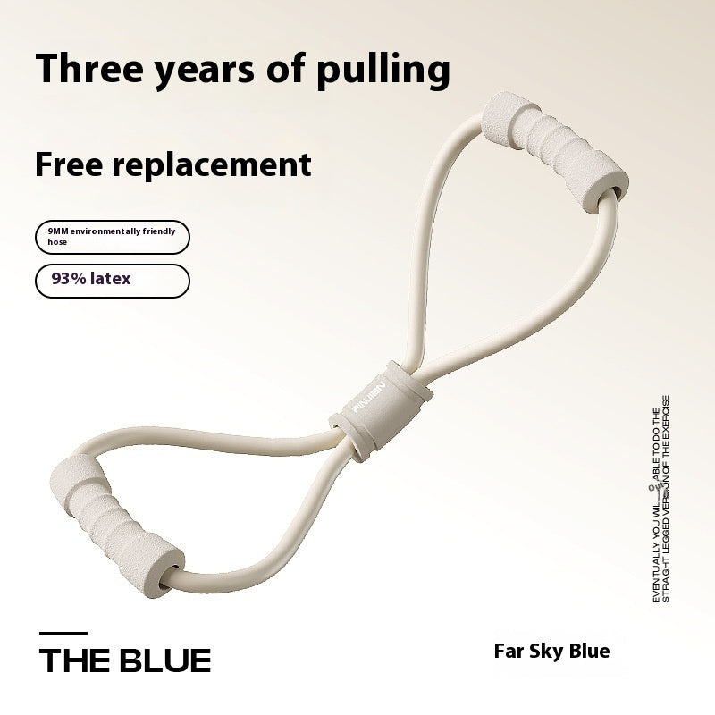 Household Fitness Resistance Band Yoga Equipment