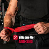 Sports Grip Belt Fitness Non-slip Wear-resistant