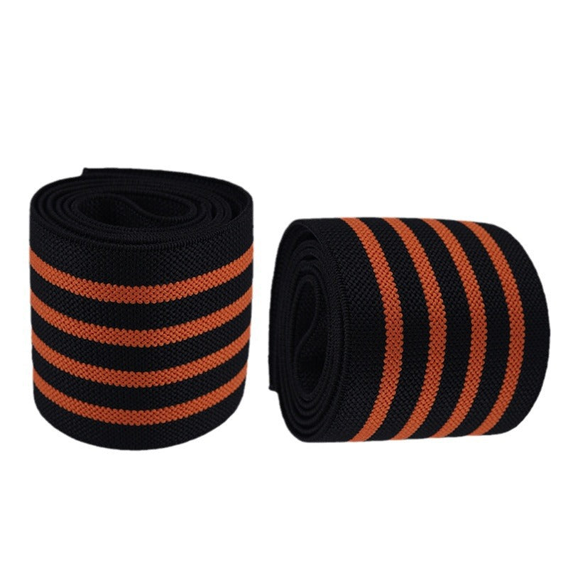 Gym Weightlifting Bench Press Auxiliary Compression Bandage