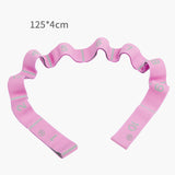 Fitness Elastic Band Resistance Band Dance Tension Band