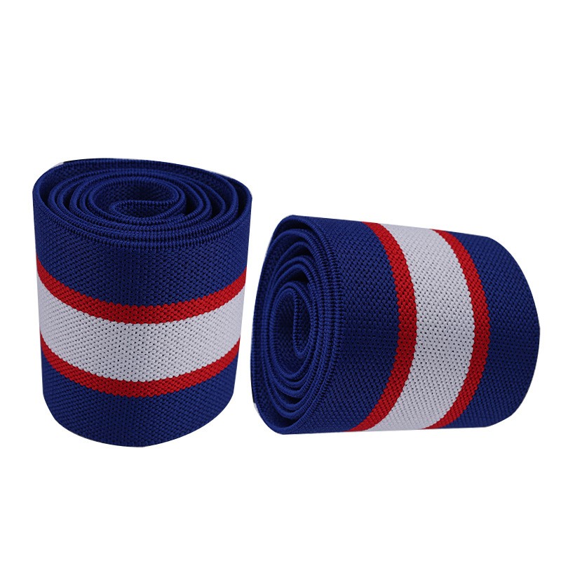 Gym Weightlifting Bench Press Auxiliary Compression Bandage
